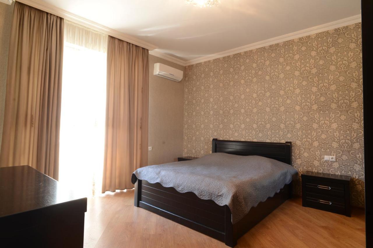 Old Tbilisi Apartment Exterior foto